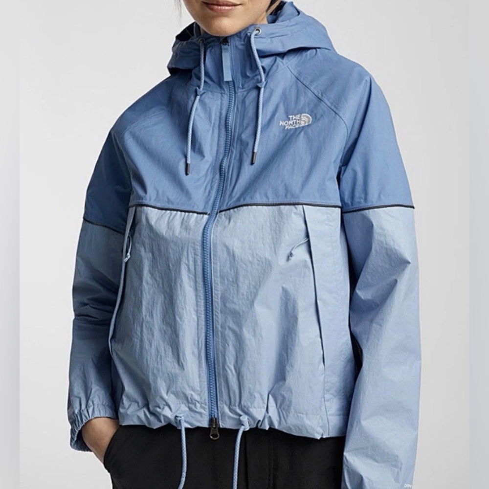 The North Face NWT‎ Women's Novelty Antora Rain Hoodie